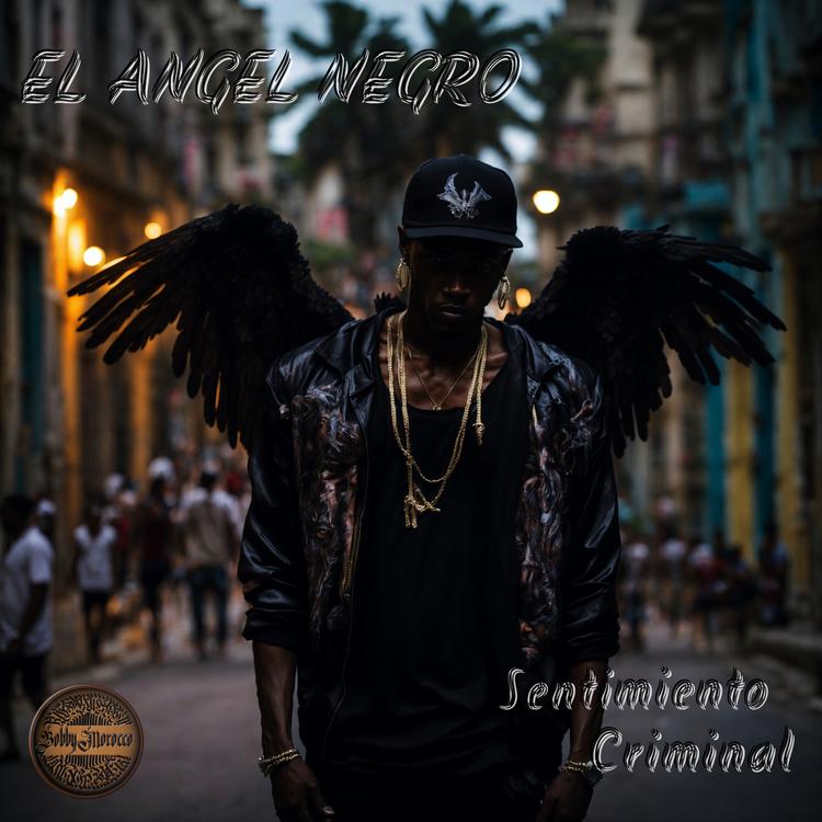 El Ángel Negro's avatar image