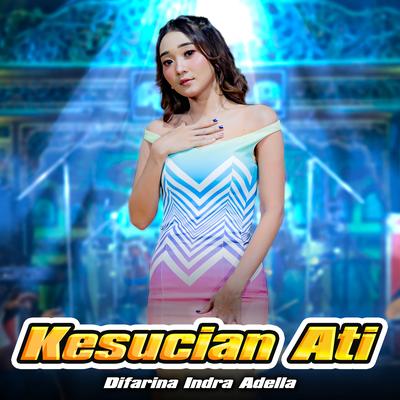 Kesucian Ati's cover