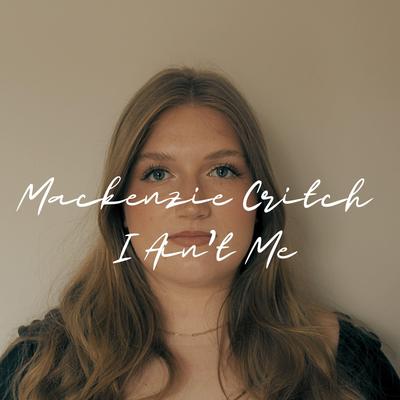 Mackenzie Critch's cover
