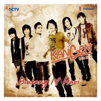 Jangan Menangis Lagi By Kangen Band's cover