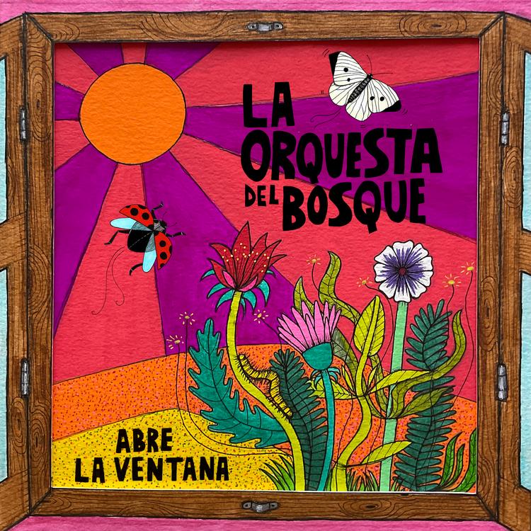 La Orquesta del bosque's avatar image