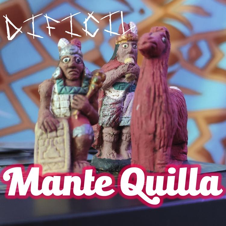 MANTE QUILLA's avatar image