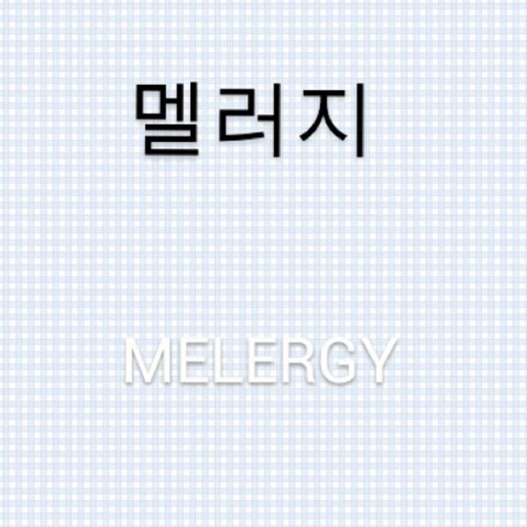 melergy's avatar image