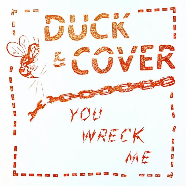 Duck & Cover's avatar image