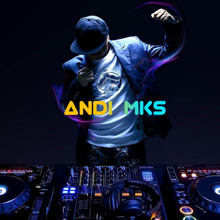 Andi MKS's avatar image