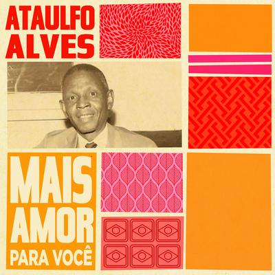 Mais amor para você's cover