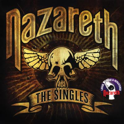 Broken Down Angel By Nazareth's cover