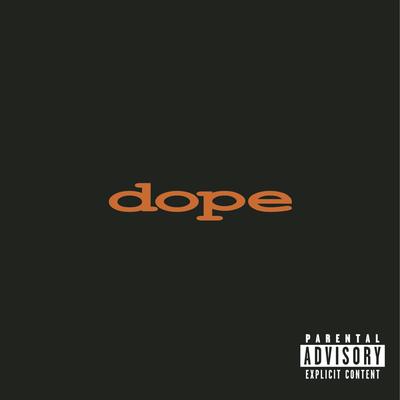 Debonaire By Dope's cover