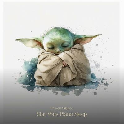 Star Wars Sleep Piano's cover
