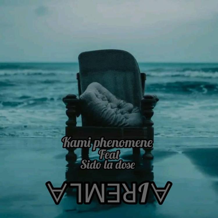 Kami Phénomène's avatar image