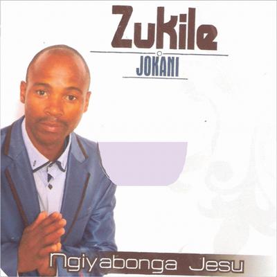 Zukile Jokani's cover