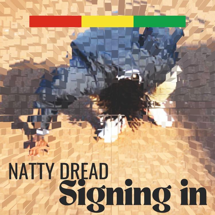 Natty Dread's avatar image