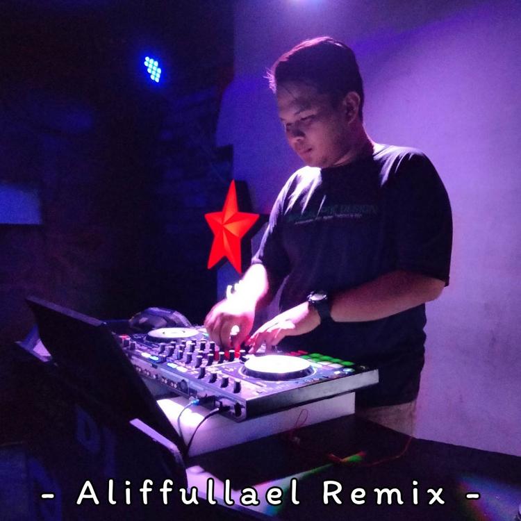 Aliffullael Remix's avatar image