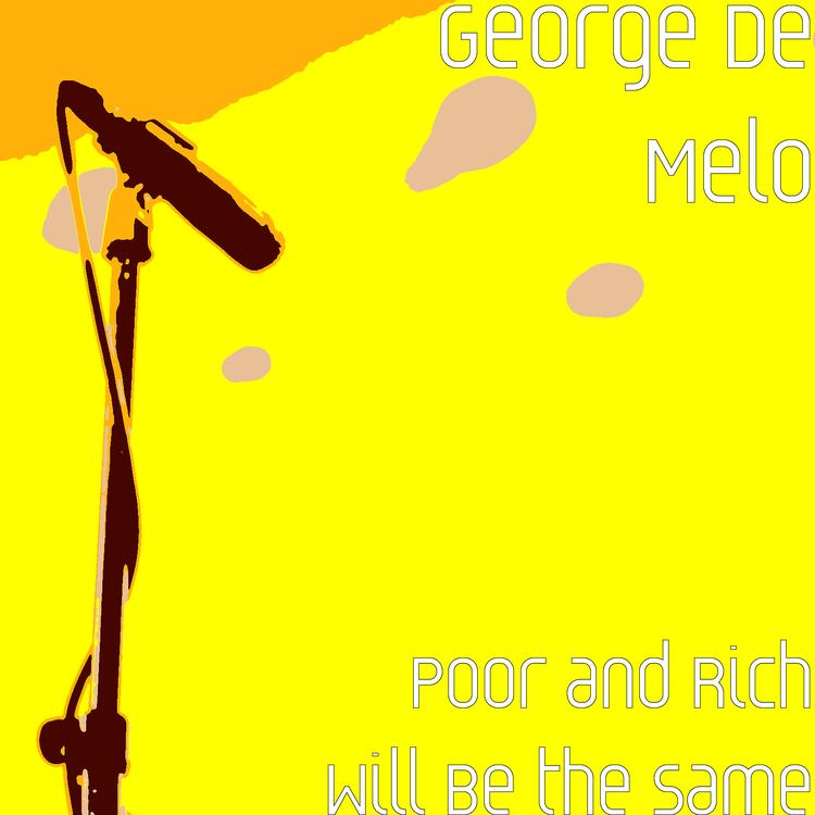 George De Melo's avatar image