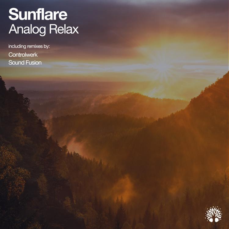 Sunflare's avatar image