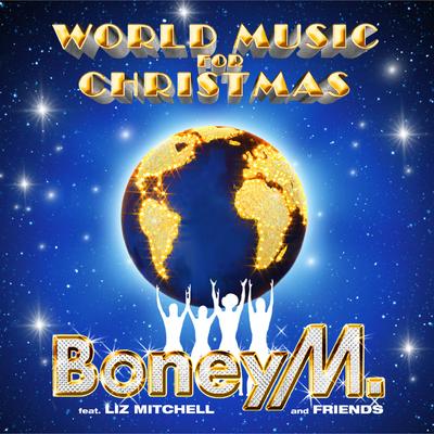 Hallelujah (Michael Row the Boat...) By Boney M.'s cover