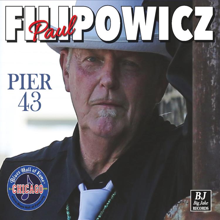Paul Filipowicz's avatar image