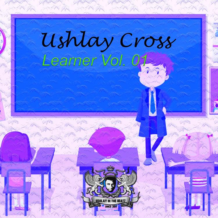 Ushlay Cross's avatar image