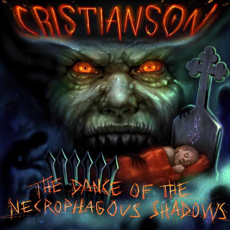 Lord Cristianson's avatar image