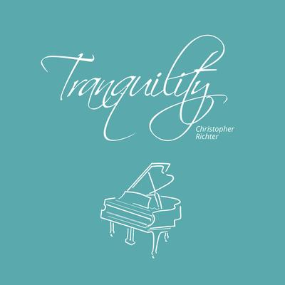 Tranquility's cover