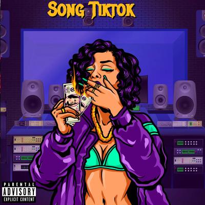 Song Tiktok's cover