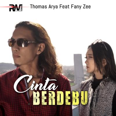 Cinta Berdebu By Thomas Arya, Fany Zee's cover