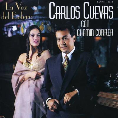 La Voz del Bolero's cover