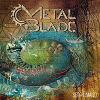 Metal Blade's avatar cover
