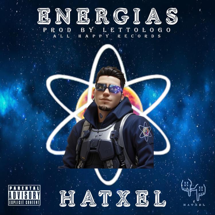 Hatxel's avatar image