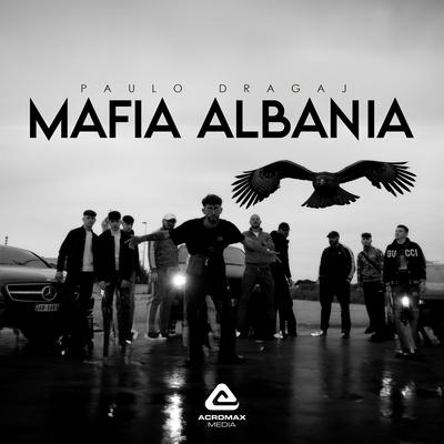 Mafia Albania's cover