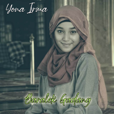 Baralek Gadang By Yona Irma's cover