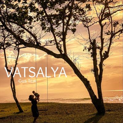 Vatsalya's cover