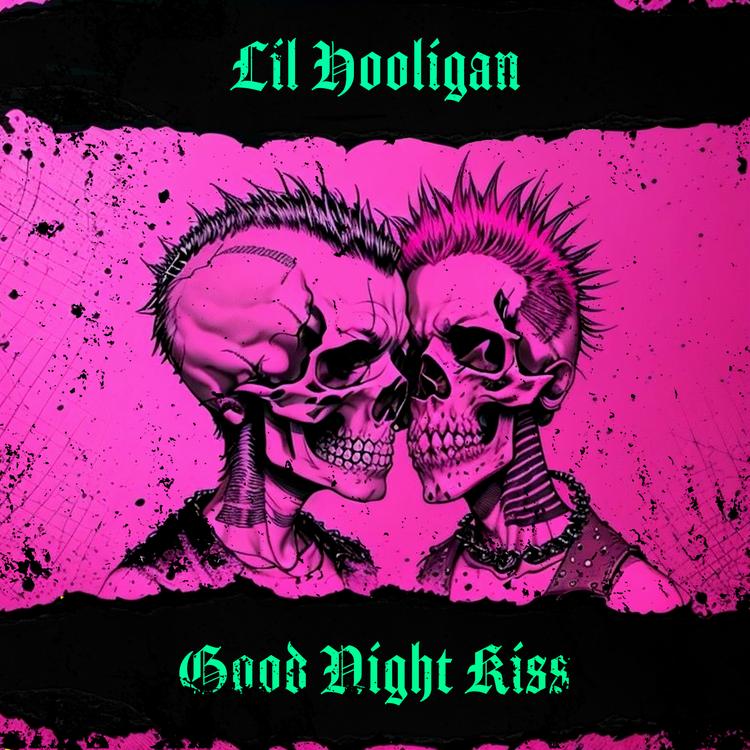 Lil Hooligan's avatar image