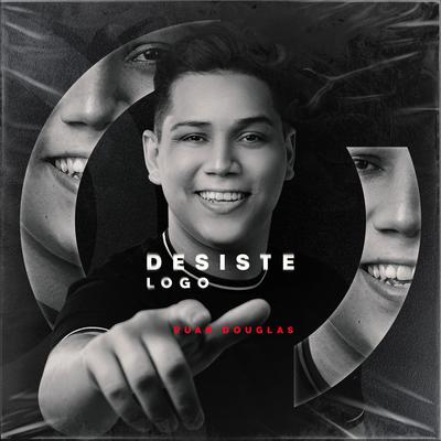 Desiste Logo By Ruan Douglas's cover