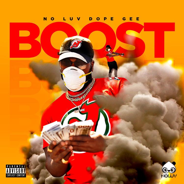 Noluv DopeGee's avatar image