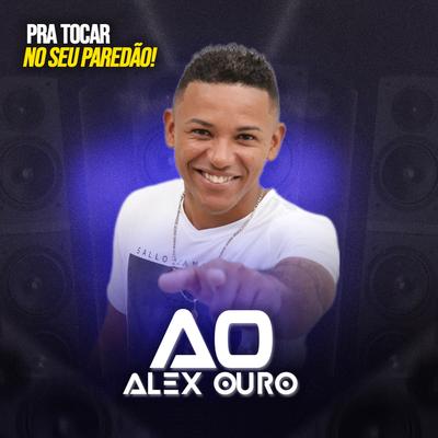 A Novinha Senta Pam Pam By ALEX OURO's cover