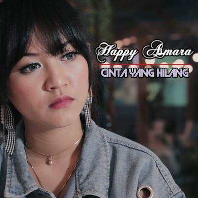 Cinta Yang Hilang's cover