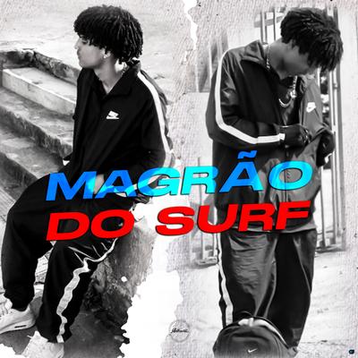 Magrão do Surf's cover