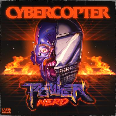 Cybercopter By Powernerd's cover