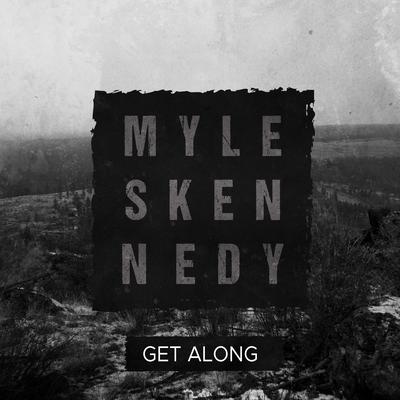 Get Along's cover