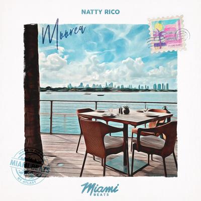 Moorea By Natty Rico's cover