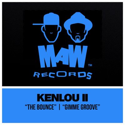 The Bounce By KenLou's cover