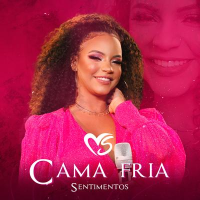 Cama Fria By Banda Sentimentos's cover