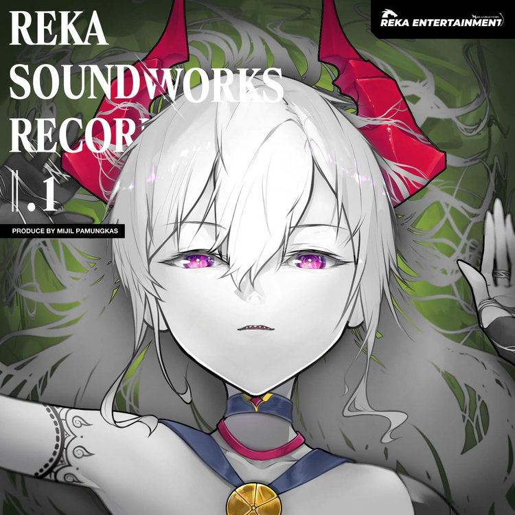 Reka Entertainment's avatar image
