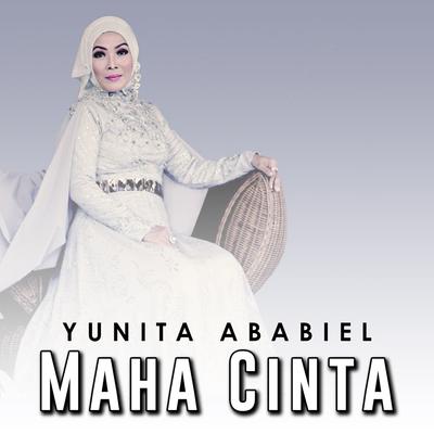 Maha Cinta's cover