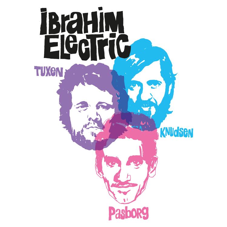 Ibrahim Electric's avatar image