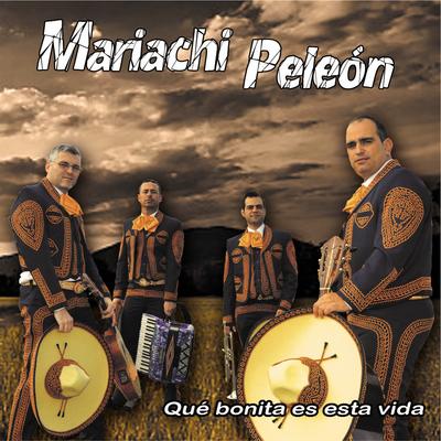 Mariachi Peleón's cover