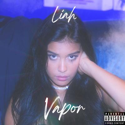 Vapor By Liah, Nerexx, BAKA's cover