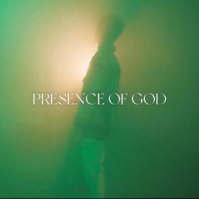 Presence of God By Kai Uriah's cover