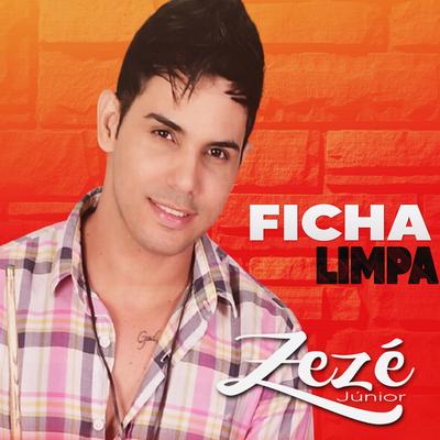 Ficha Limpa By Zezé Júnior's cover